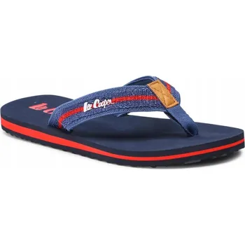 Dámské žabky Lee Cooper dámské žabky LEE COOPER LCW-22-42-1243L, velikost 39