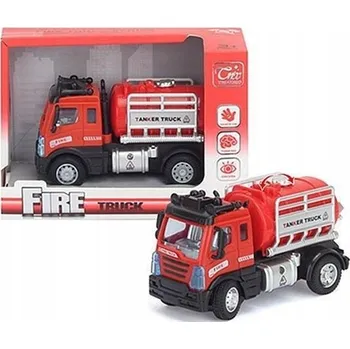 autíčko ND17_ZB-132838 Auto Hasičské s pohonem 540088