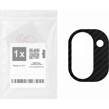 Pouzdro na mobilní telefon Fólie na celý ostrov fotoaparátu pro OnePlus Ace 6T - SKIN, SKIN