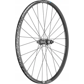 Zapletené kolo Kolo 29" DT Swiss W0H1900TEDNSA18344 zadní