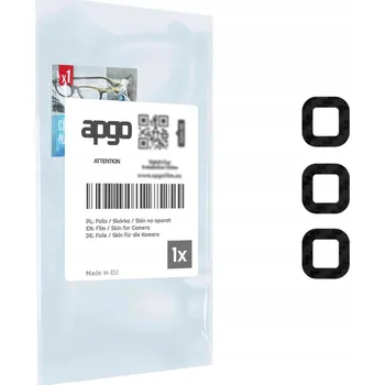 Pouzdro na mobilní telefon Fólie na CELÝ OSTROV FOTOAPARÁTU pro Nubia Red Magic 6S Pro - SKIN, POLEP