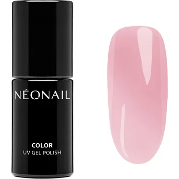Lak na nehty NEONAIL Hybridní lak na nehty ROSY ESCAPE 7,2 ml