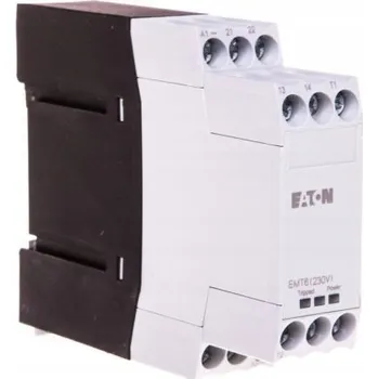 Termostat EATON Relé EMT6(230V) 230VAC 66400
