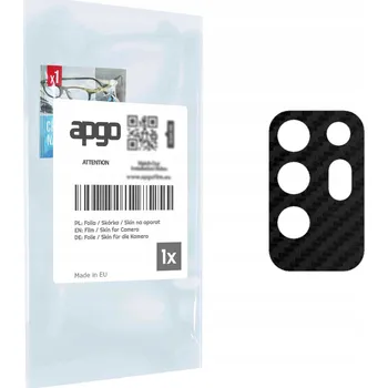 Pouzdro na mobilní telefon Fólie na CELÝ OSTROV FOTOAPARÁTU pro Oppo Reno 5Z - SKIN, OCHRANNÁ FÓLIE