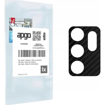 Pouzdro na mobilní telefon Fólie na celý ostrov fotoaparátu pro Oppo Reno6 Z 5G - SKIN, KŮŽE