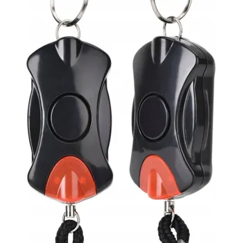 Zabezpečení domácnosti Osobní alarm AF01806