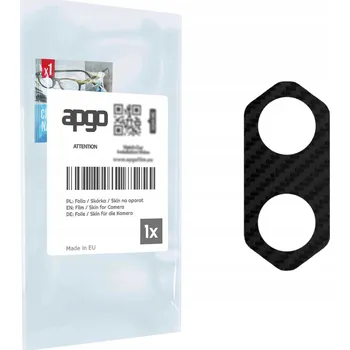 Pouzdro na mobilní telefon Fólie na CELÝ OSTROV FOTOAPARÁTU pro ZTE nubia Red Magic 5S - SKIN, POLEP