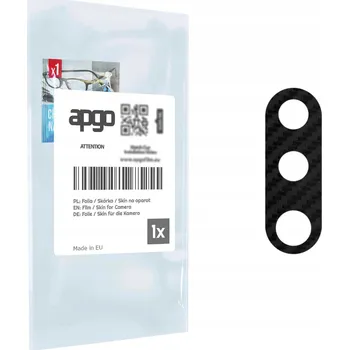 Pouzdro na mobilní telefon Fólie na CELÝ OSTROV FOTOAPARÁTU pro OnePlus 7T Pro 5G ML - SKIN, OCHRANNÁ FÓLIE