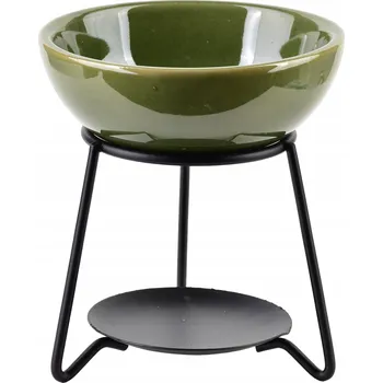 Aroma lampa Keramický Aromalampa Mondex 11,5 cm