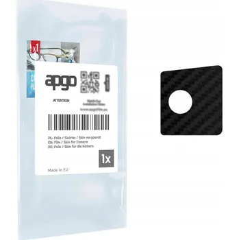 Pouzdro na mobilní telefon Fólie na CELÝ OSTROV FOTOAPARÁTU pro Hammer Basalt - SKIN, OCHRANNÁ FÓLIE