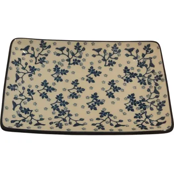 Mísa 111 24,5 CM KERAMIKA Bolesławiec 3206