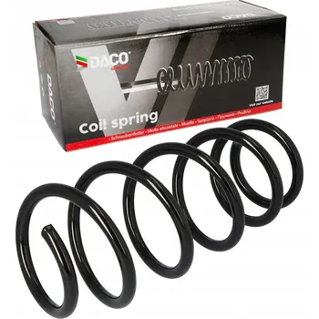 DACO 800631 Pružina zavěšení