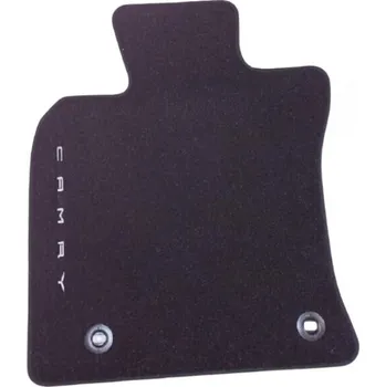 autokoberec TOYOTA Camry Originální velurové koberce sada PW210-33008 OE