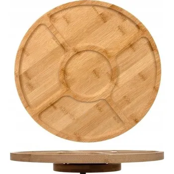 Ruhhy Podnos Podnos na servírování občerstvení 33 cm