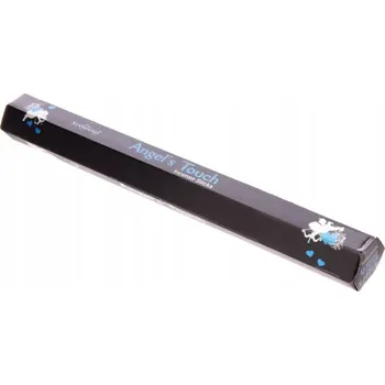 Čajovna Černé vonné tyčinky Stamford - Dotek Anděla