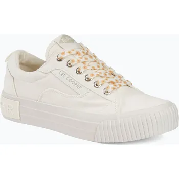 Dámské tenisky Dámské boty Lee Cooper LCW-24-31-2170 white
