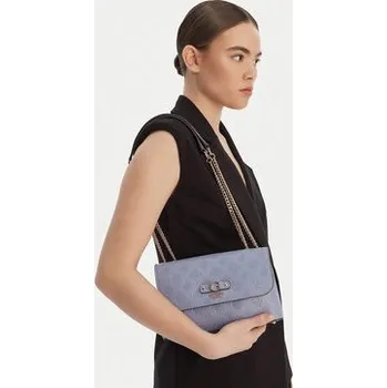 Kabelka Guess Dita HWPD76 02210 Modrá OS