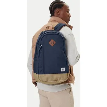 Batoh Herschel Herschel Seymour Backpack 11403-06231 Tmavomodrá OS