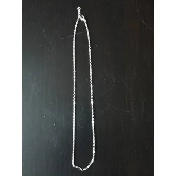 Řetízek Řetízek bižuterie délka cca 45cm
