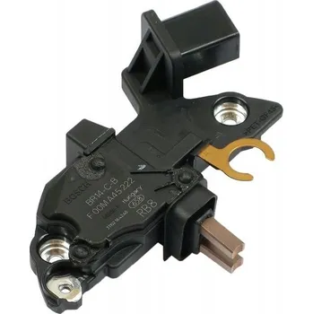 Alternátor Regulátor napětí AS-PL ARE0138(BOSCH)