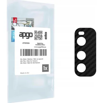 Pouzdro na mobilní telefon Fólie na CELÝ OSTROV FOTOAPARÁTU pro vivo iQOO Neo3 5G - SKIN, OCHRANNÁ FÓLIE
