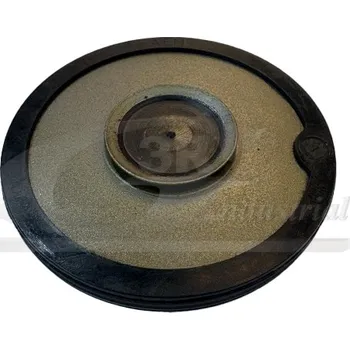 Blok motoru Záslepka hřídele sklápěče - montážní otvor 3RG 84762