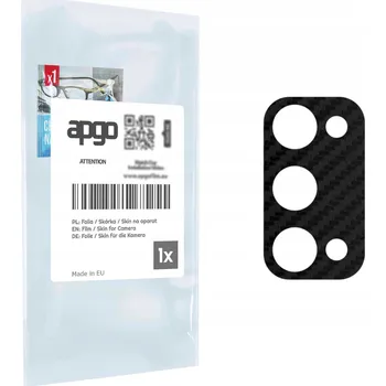 Pouzdro na mobilní telefon Fólie na celý ostrov fotoaparátu pro Realme Q2 Pro - SKIN, KŮŽE