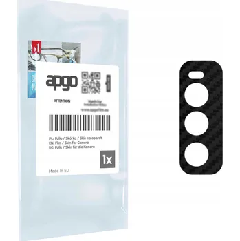 Pouzdro na mobilní telefon Fólie na CELÝ OSTROV FOTOAPARÁTU pro vivo iQOO Z1 - SKIN, POLEP