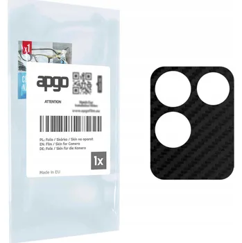 Pouzdro na mobilní telefon Fólie na celý ostrov fotoaparátu pro Vivo S17e - SKIN, KŮŽE