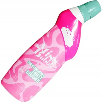 MissBubble čisticí prostředek na WC 0,75l