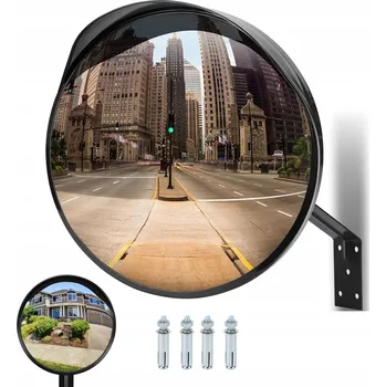 Zrcadlo Zrcadlo kulaté Bedee