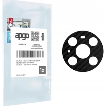 Pouzdro na mobilní telefon Fólie na CELÝ OSTROV FOTOAPARÁTU pro Huawei Mate 40E Pro - SKIN, OCHRANNÁ FÓLIE