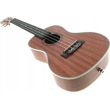 Ukulele Koncertní ukulele Pengano