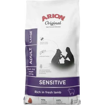 Krmivo pro psa Suché krmivo krmivo Arion 12 kg