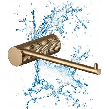 Držák na toaletní papír Cersanit