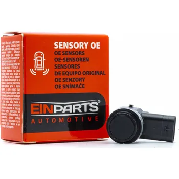 Nárazník Parkovací senzor Einparts Automotive EPPDC101