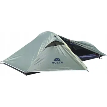 Stan Stan pro jednu osobu NORKA VODĚODOLNÝ ULTRALEHKÝ zelený