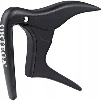 Příslušenství pro strunný nástroj Ortega Ocapo-SBK Capo