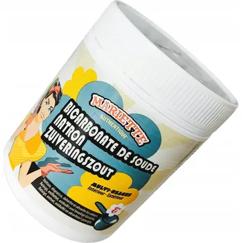 Univerzální čisticí prostředek Jedlá soda pro domácnost, čištění a úklid, univerzální, 500g