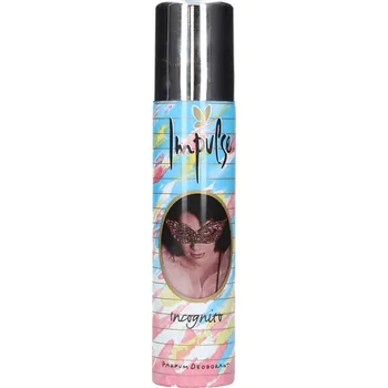 Impulse Incognito 100 ml deodorant
