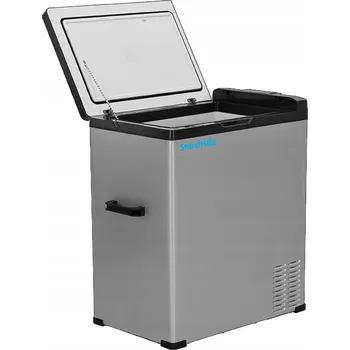 Autochladnička Kompresorová autochladnička 75 l 12 V Standheiz