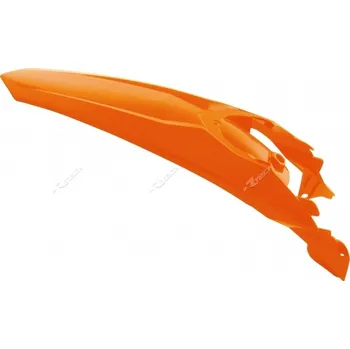 RACETECH zadní blatník OEM barva oranžová KTM EXC R-PPKTMAR0012