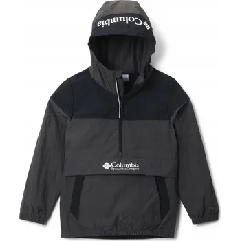 Pánská větrovka COLUMBIA BUNDA CHALLENGER II 2116011011 vel. XS