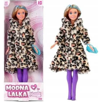 Panenka Módní panenka Natalia 2 9 Cm