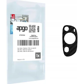 Pouzdro na mobilní telefon Fólie na CELÝ OSTROV FOTOAPARÁTU pro Huawei P60 Art. - SKIN, KOŽKA