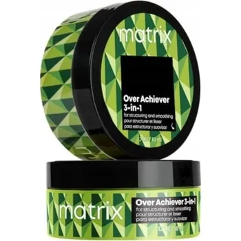 Stylingový přípravek Matrix Styling Over Achiever Produkt 3v1 pro styling vlasů 50 ml