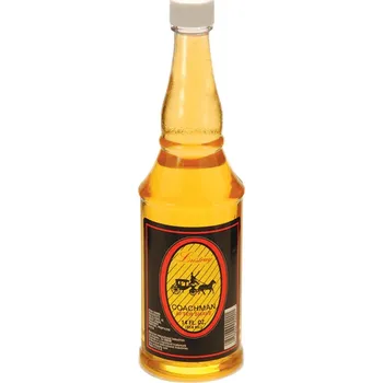 Clubman Pinaud Lustray Coachman voda po holení 414 ml