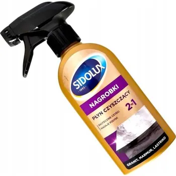 Univerzální čisticí prostředek Sidolux univerzální čisticí prostředek 0,25l