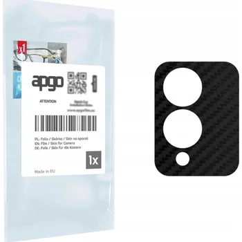 Pouzdro na mobilní telefon Fólie na celý ostrov fotoaparátu pro Vivo Y12 V2317A - SKIN, KŮŽE