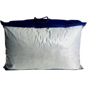 Povlečení Povlak na povlečení modrý